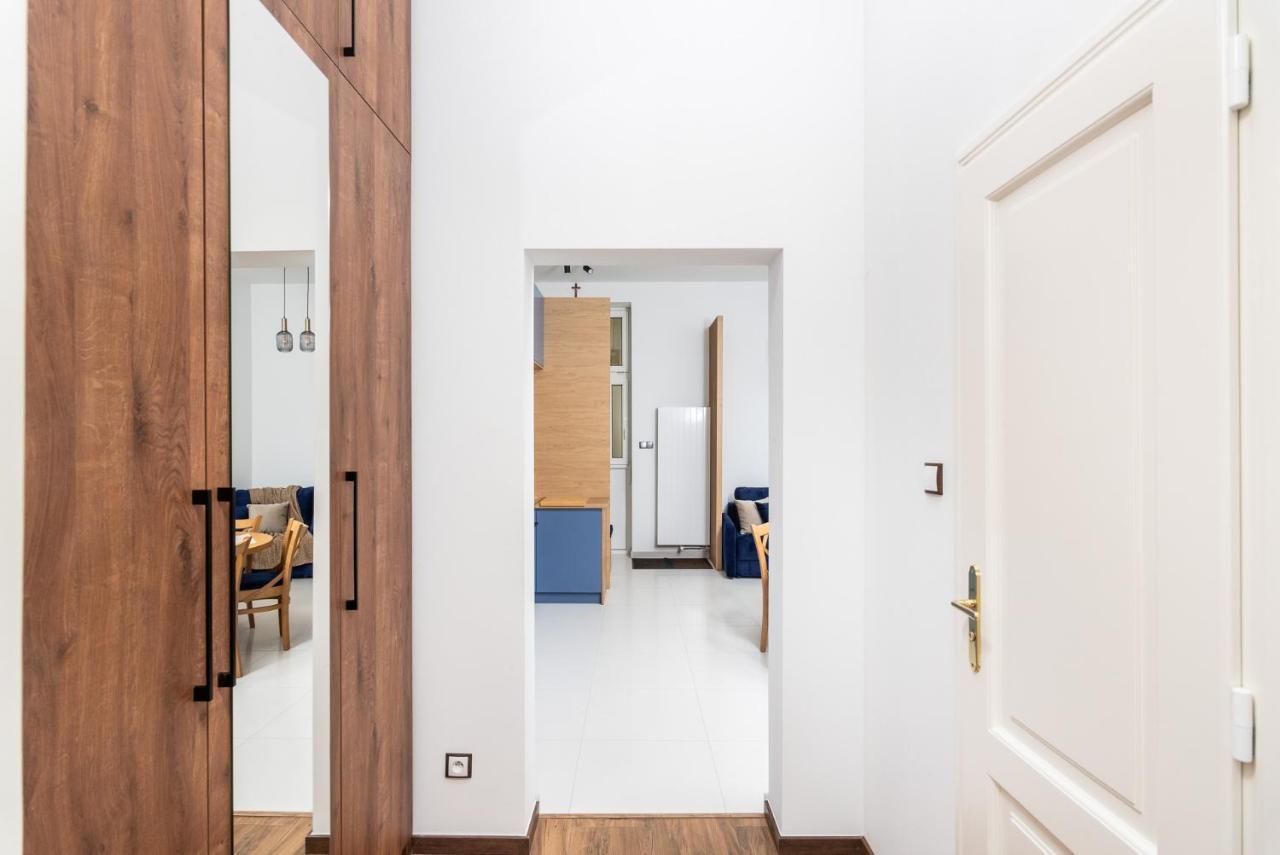 Premium Splendid Old Town Suites - By Upstairs Krakau Exterior foto