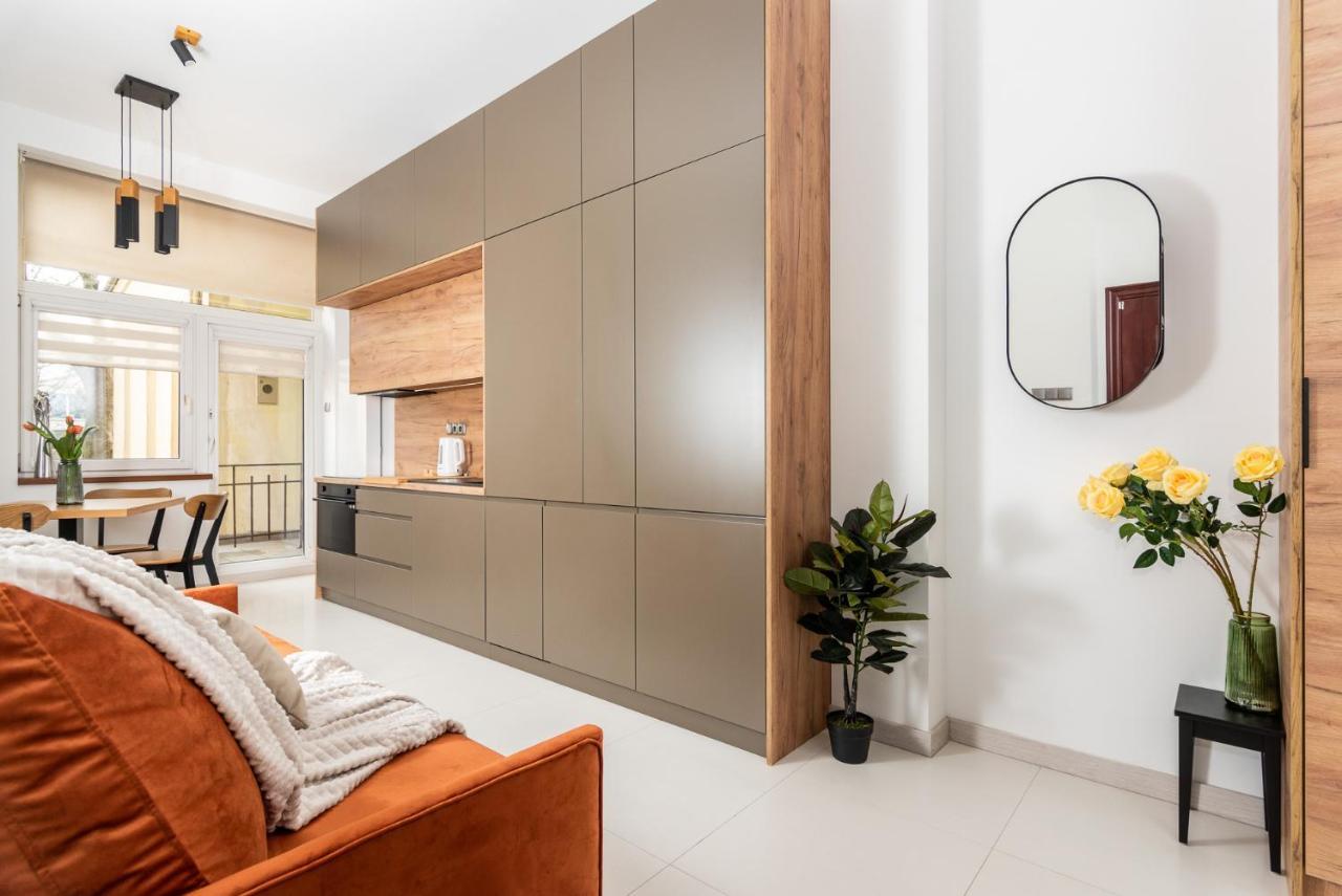 Premium Splendid Old Town Suites - By Upstairs Krakau Exterior foto