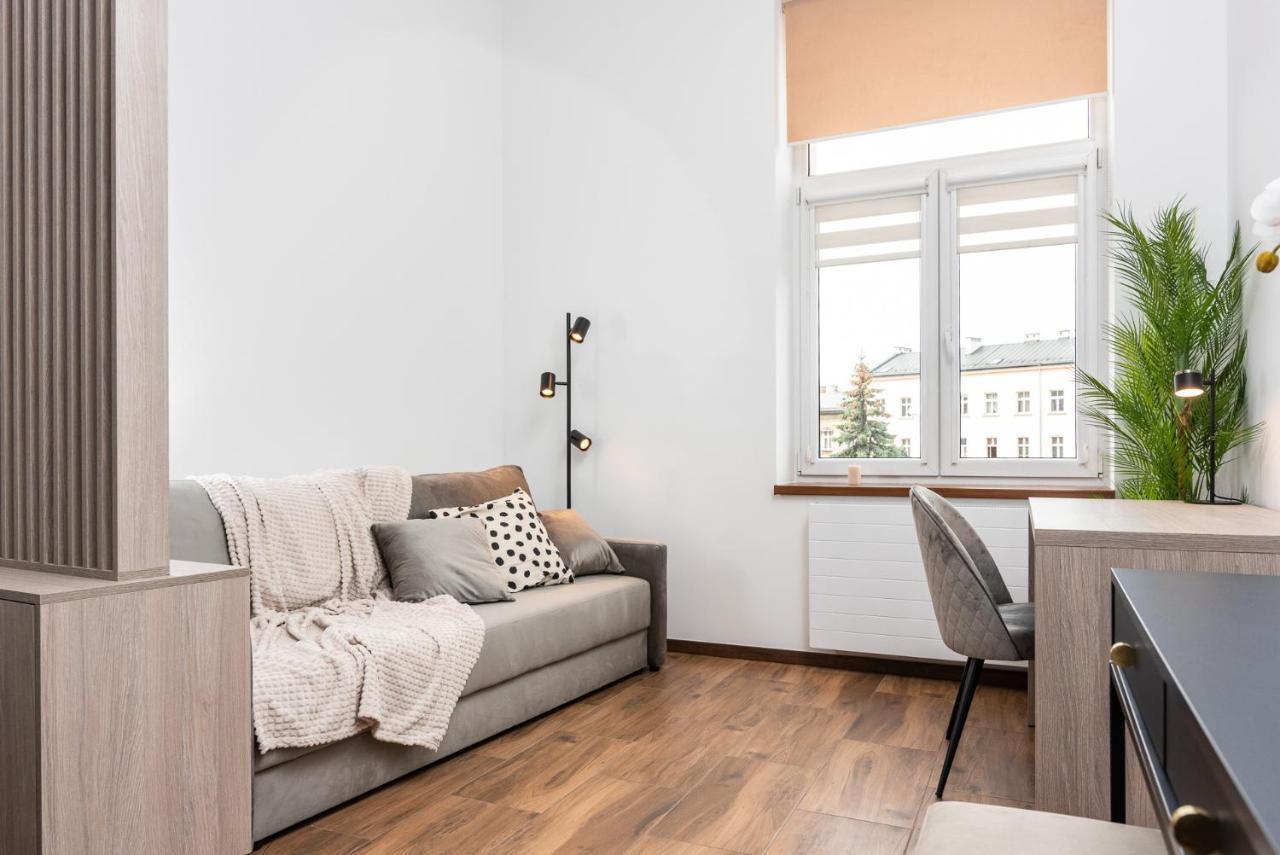 Premium Splendid Old Town Suites - By Upstairs Krakau Exterior foto