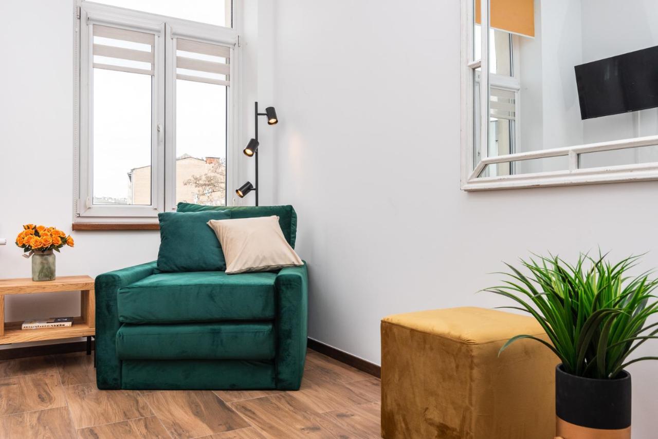 Premium Splendid Old Town Suites - By Upstairs Krakau Exterior foto